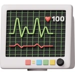 ECG Interpretation in Ravet, Pimpri Chinchwad