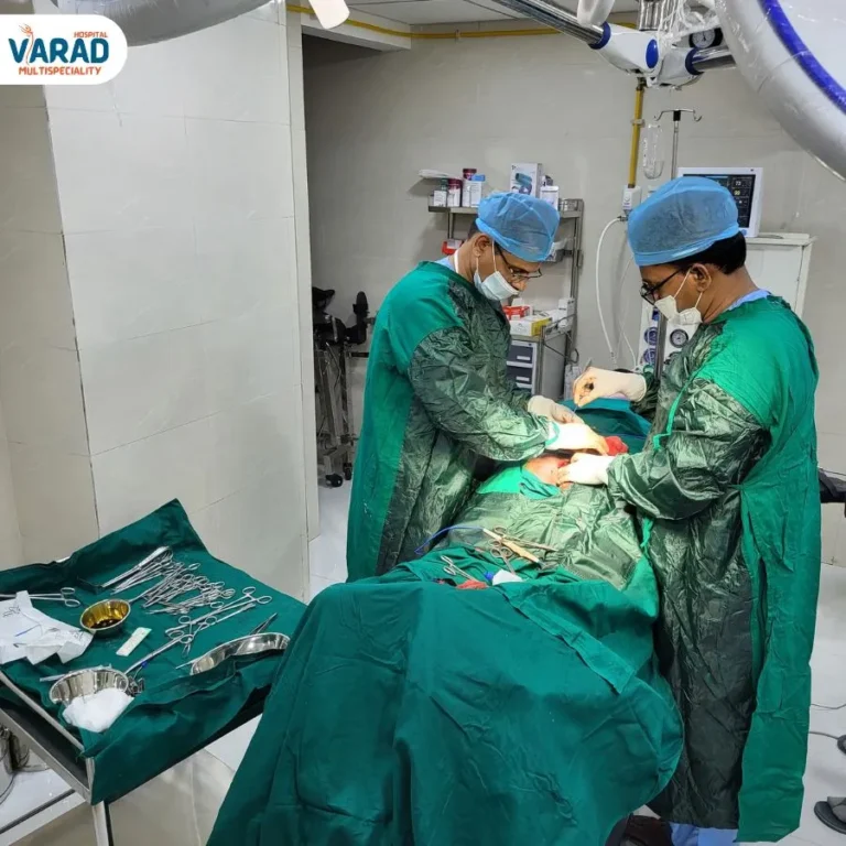 Best Pilonidal Sinus Hospital in Pune