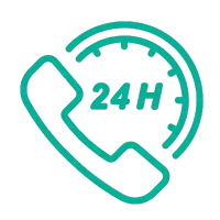 24_7 Support