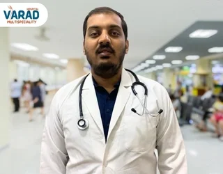 Dr. Abhijit More - Orthopedic Doctor at Varad Multispeciality Hospital, Punawale