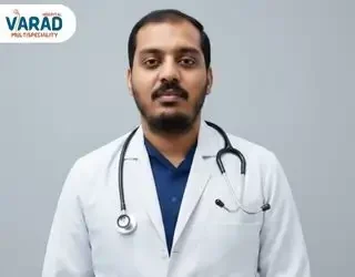 Dr. Abhijit More - Orthopedic Doctor at Varad Multispeciality Hospital, Punawale