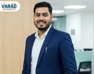 Dr. Akshay Kate - General Practitioner at Varad Multispeciality Hospital, Punawale