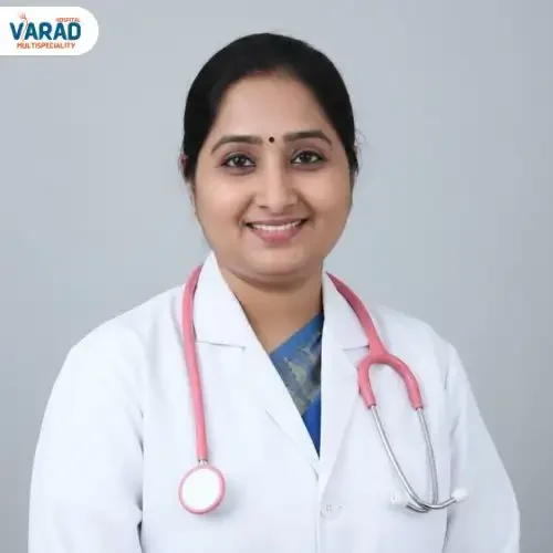 Dr. Bijal Kasar - Gynecologist doctor in Punawale