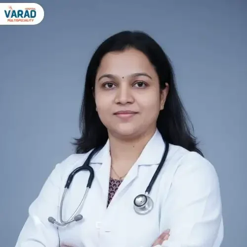 Dr. Vibha Bhide - Psychiatrist doctor in Punawale