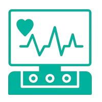 ECG