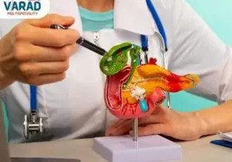 Gastroenterology Doctor
