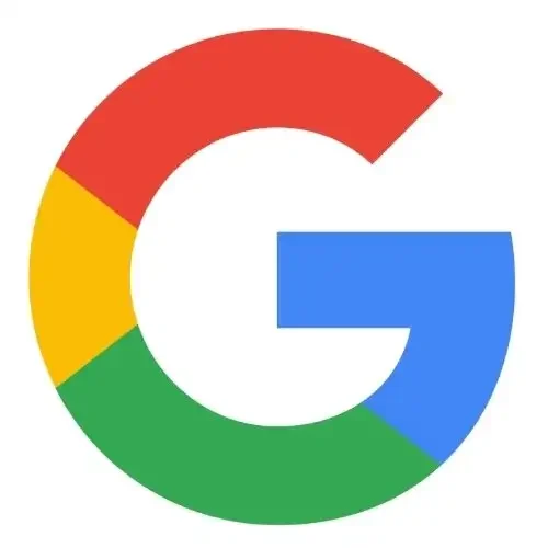 Google Business Profile Logo