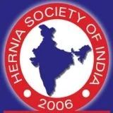 Hernia society of India logo - Dr Vinayak Kshirsagar