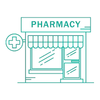 Inhouse Pharmacy Shop
