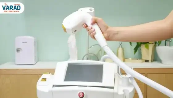 Laser Treatment for Lipoma Removal in Pune & PCMC