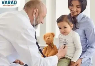Pediatric Doctor