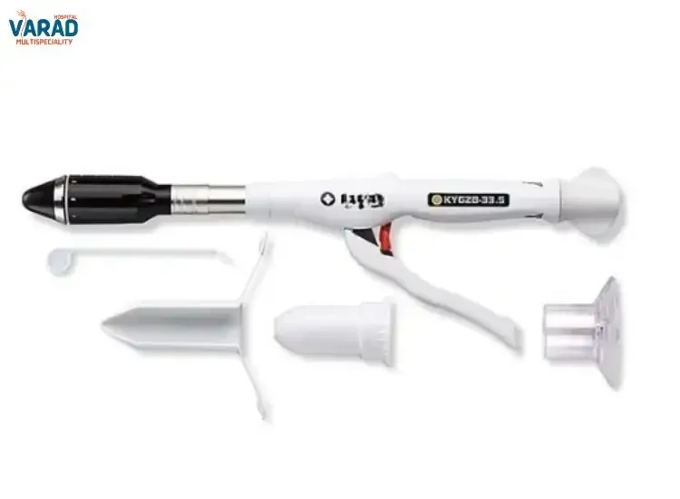 Stapler Piles Surgery in Pune at Varad Multispeciality Hospital, Punawale Stapler Piles Surgery in Pune at Varad Multispeciality Hospital, Punawale
