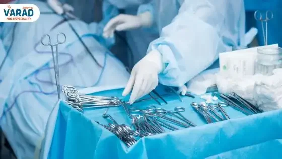 Surgical Excision for Lipoma Removal in Pune & PCMC