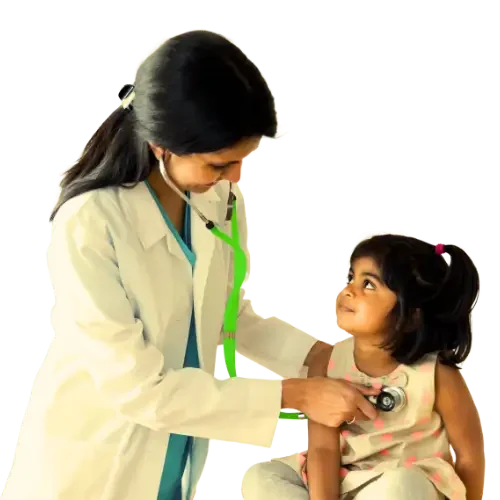 Best Pediatric Doctor in Ravet , Wakad & Punawale