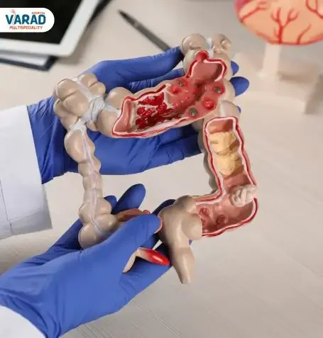 What is Gastroenterologist_ Explained by Dr. Vinayak Kshirsagar in Pune What is Gastroenterologist_ Explained by Dr. Vinayak Kshirsagar in Pune