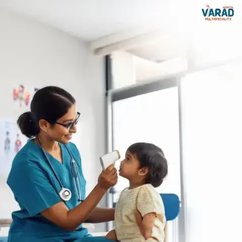 What is a Pediatric Doctor